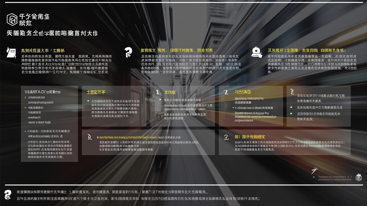 快递企业提升投递时效